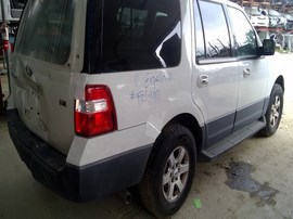 2011 FORD EXPEDITION, XL MODEL, 5.4L, AT, 4WD,   F26410